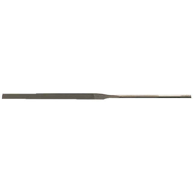 Bahco Nadelfeile, Schlicht, ohne Heft 140 mm