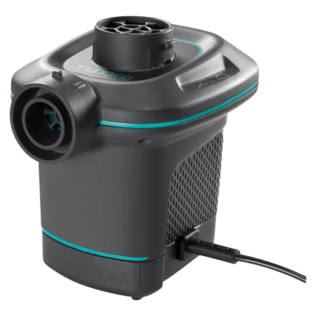 Elektrischer Inflator, 220 v, Deflator