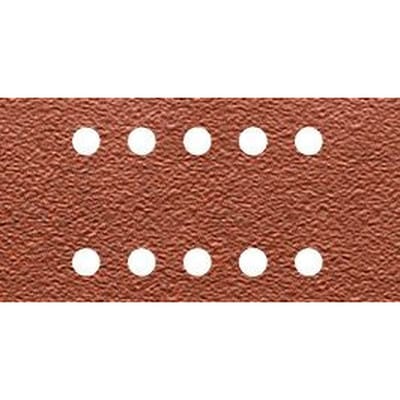 Schleifbogen 115x280 mm, K120 10 Stk. - Dewalt