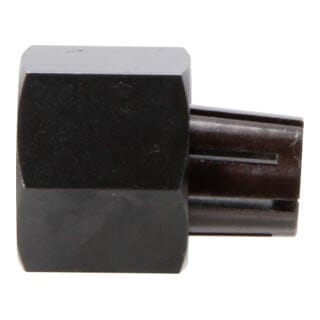 Spannzange 6 mm kpl., 193180-0, für Oberfräse RP0910, RP1110C, RP1111C - Makita