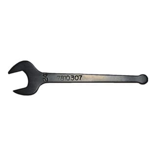 Makita Einmaulschlüssel SW 24, für Oberfräse RP1802, RP2302FC
