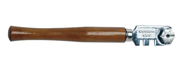 Brüder Mannesmann - universal-glasschneider lams 60010