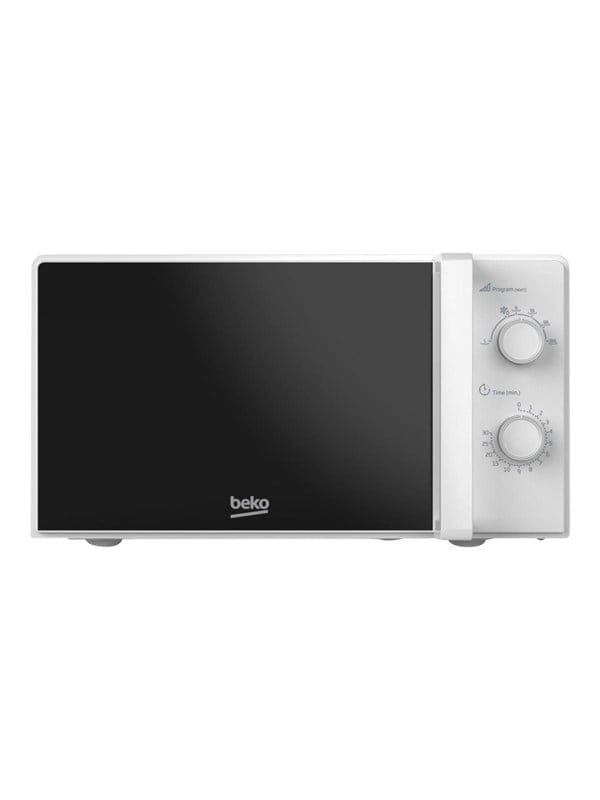 Beko Mikrowelle MOC20100WFB
