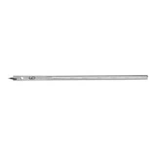 Flachfräsbohrer 6x150 mm - D-07674 - Makita