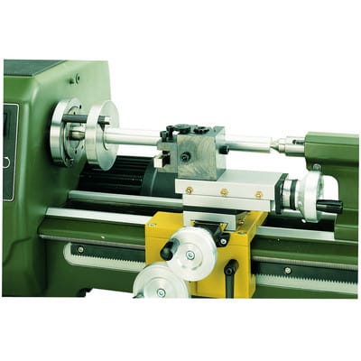 Spitzendreheinrichtung für pd 400 - 24414 - Proxxon