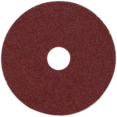Fiberscheibe 115x22 mm K40 5 St. - P-00882 - Makita