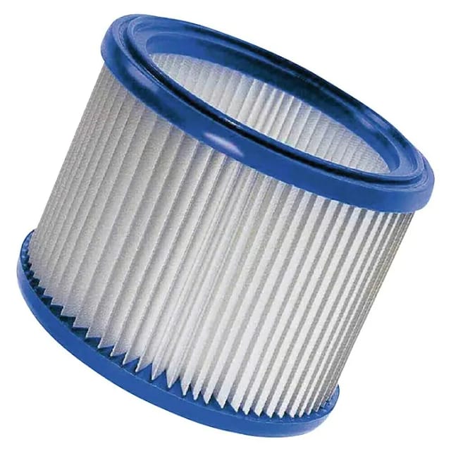 Filterelement 185 x 140 mm, Staubabsaugung, für Sauger 446L, VC3012M, VC2012L, VC2512L, VC3011L, VC3012L, VC2000L - Makita