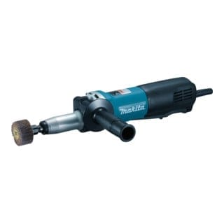 Geradschleifer 750 w, 1.800-7.000 min, 8 mm - Makita