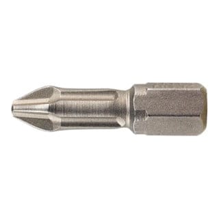 Zubehör - PH2 Bit-Set, 5-tlg. DT7204 - Dewalt
