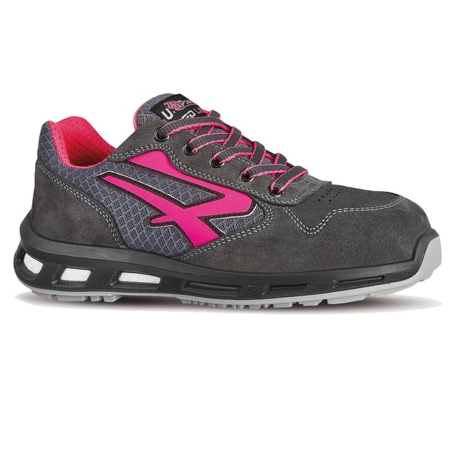 U-power - Arbeitsschuh verok 39 esd S1P src Damen Sicherheitsschuh