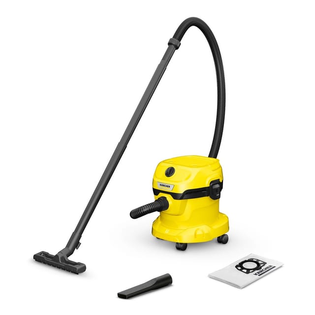 Kärcher wd 2 Plus V-12/4/18