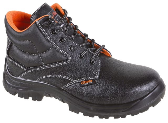 Hohe schuhe Beta S1P ART.7243EN - N.42