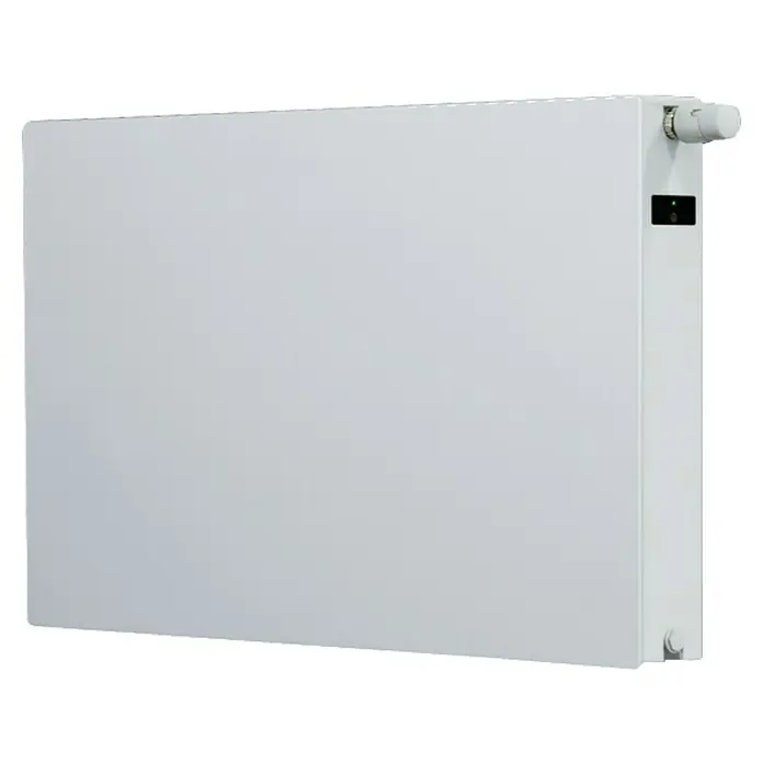 Niedertemperaturheizkörper Plan Xmart (2.000 x 600 mm, Typ Heizkörper: 22, 1.796 W)