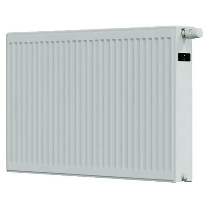 Niedertemperaturheizkörper Kompakt Xmart (1.400 x 500 mm, 1.130 W, Typ Heizkörper: 22)