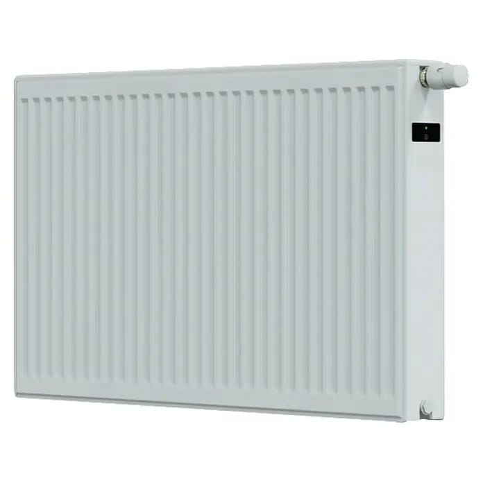 Niedertemperaturheizkörper Kompakt Xmart (1.800 x 500 mm, 1.453 W, Typ Heizkörper: 22)