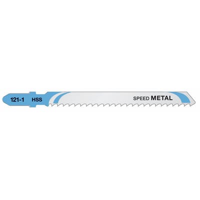 Stichsägeblatt hss Alu/PVC 30 mmk DT2163-QZ 5 Stk - Dewalt