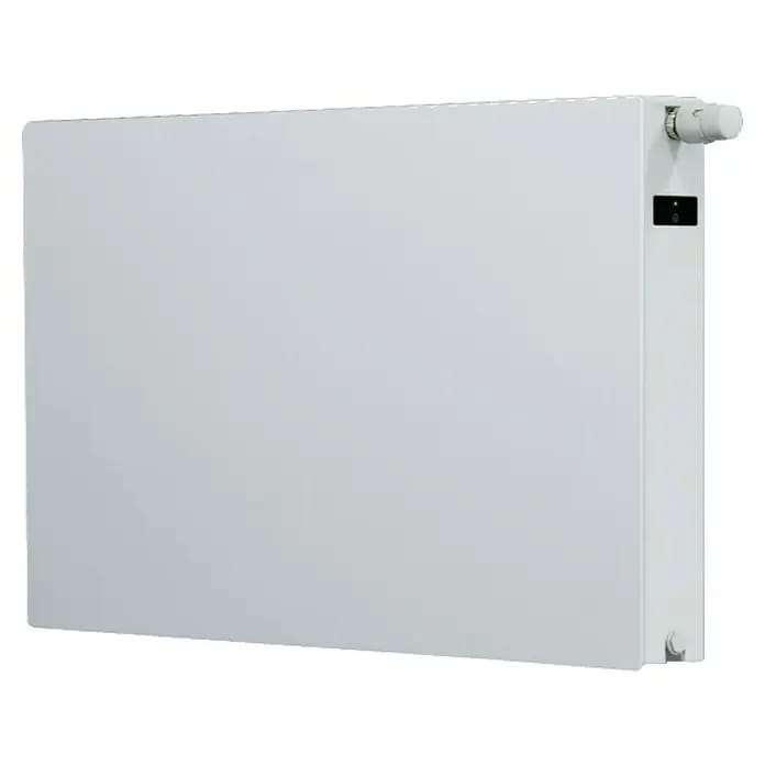 Niedertemperaturheizkörper Plan Xmart (1.600 x 500 mm, Typ Heizkörper: 22, 1.226 W)