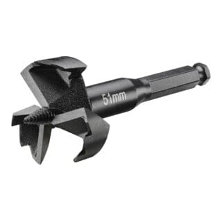 Forstnerbohrer Rapidbohrer 51 mm DT4582-QZ - Dewalt