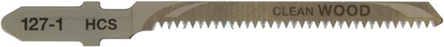 Dewalt - DT2150-QZ Universal-Stichsägeblatt 76 mm 1,4 mm hsc 5 Stück Holz