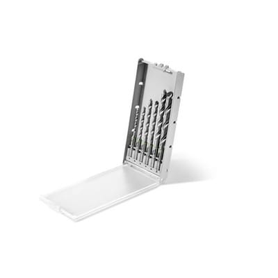 Bohrerkassette bks SYS3 D4-10 ce/s - 577397 - Festool