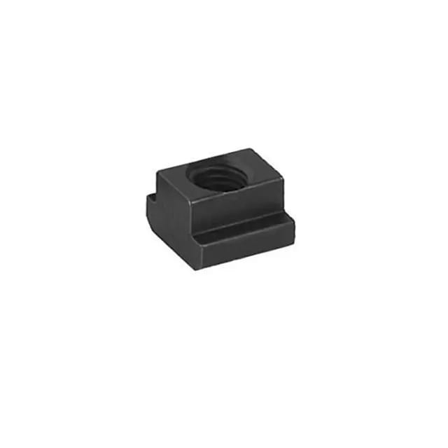 Güde T-Nutenstein Stahl 13,5x8,5 mm M10 2-tlg. für Tisch-Säulenbohrmaschinen