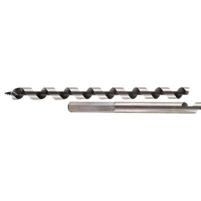 Schlangenbohrer ø 28,0 mm, Länge 450 mm - Makita