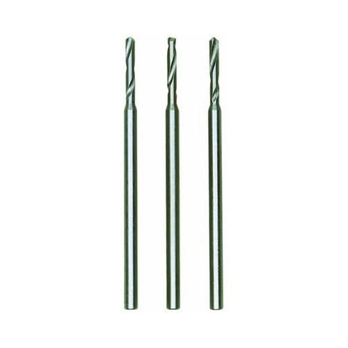 Proxxon 28858 HSS-MICRO-Spiralbohrer Durchmesser 1,6mm, 3 Stück