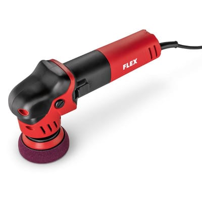 Flex - Exzenterpolierer mit Freilauf xfe 7-12 80 230/CEE im Karton
