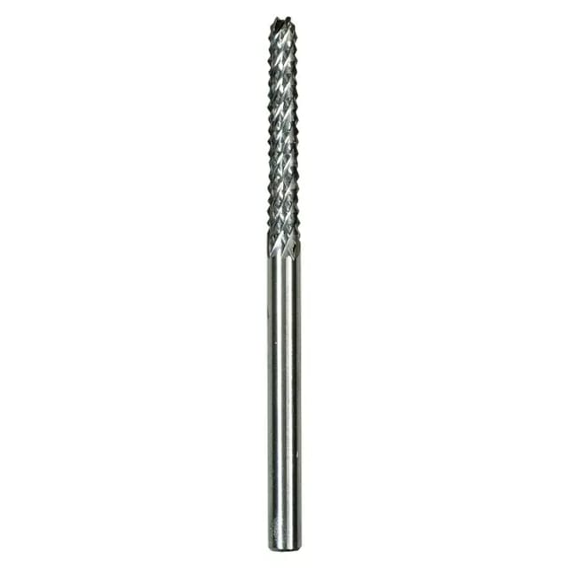 Hartmetall-Raspelfräser, 3,2 mm - 28757 - Proxxon