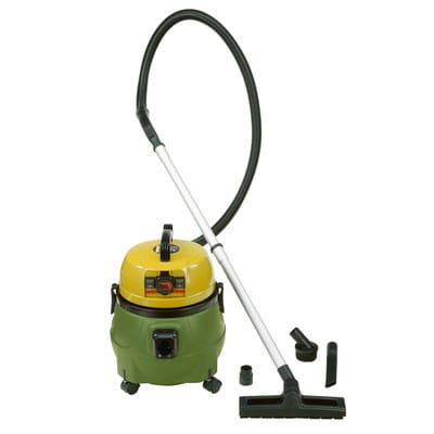 Compact-Werkstattsauger CW-matic - 27490 - Proxxon