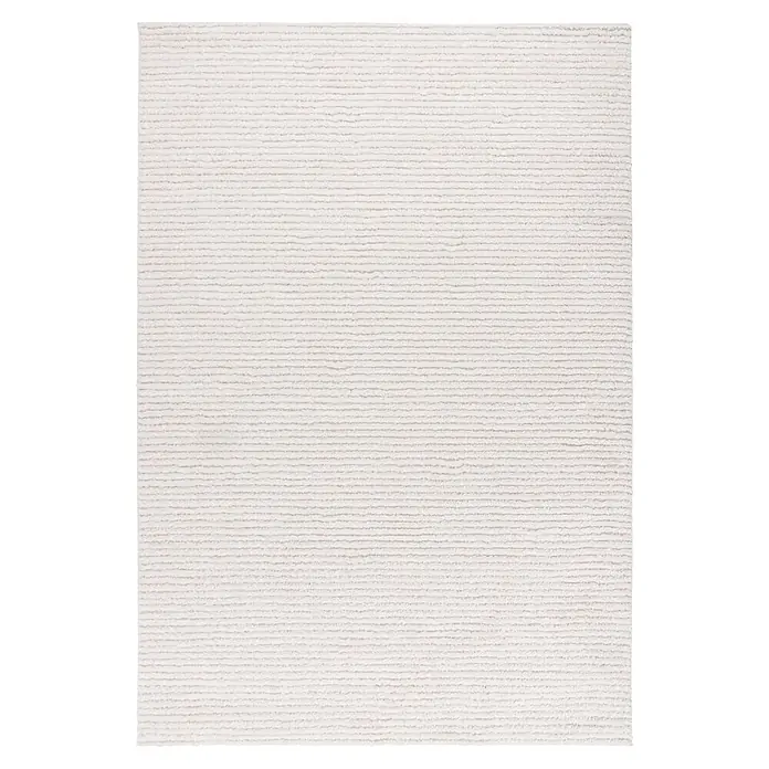 Kayoom Hochflorteppich Angel 325 (Elfenbein, 230 x 160 cm, 100 % Polyester)