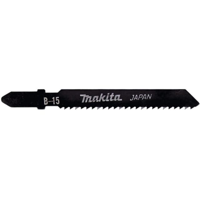 Stichsägeblatt B-15 - Makita