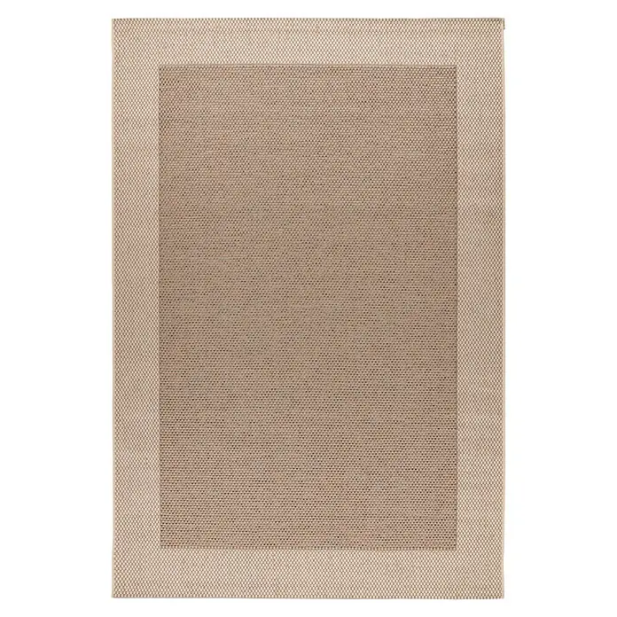 Kayoom Outdoor-Teppich Tribal 425 (Multi, 150 x 80 cm, 100 % Polypropylen)