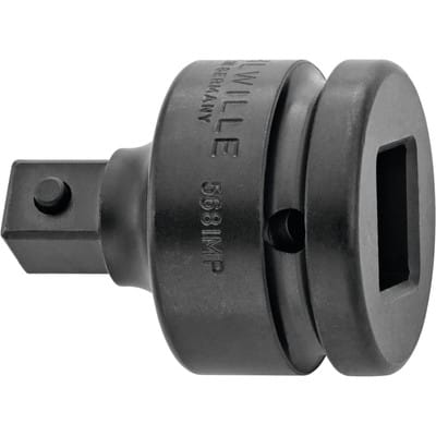 Stahlwille 568 IMP 35030003 Reduzierstück Antrieb 3/4" (20 mm) 1 St.