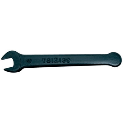 Einmaulschlüssel sw 8 - 781213-9 - Makita