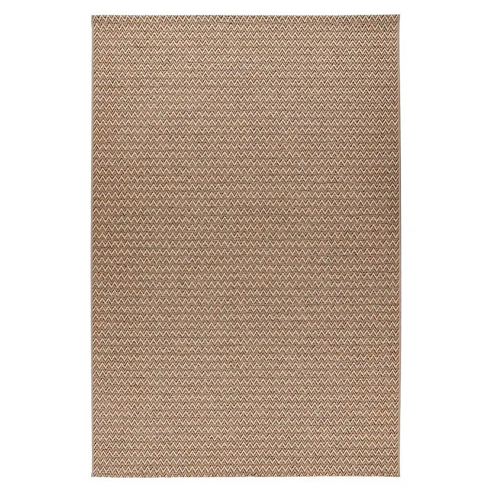 Kayoom Outdoor-Teppich Tribal 525 (Multi, 290 x 200 cm, 100 % Polypropylen)