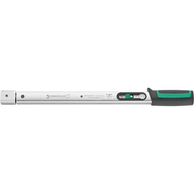 Stahlwille - Drehmomentschlüssel 730/20Q 40-200 Nm, 14 x 18 mm, auslösend