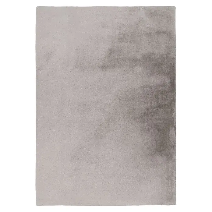Kayoom Fellteppich Emperor 525 (Silber, 230 x 160 cm, 100 % Polyester)