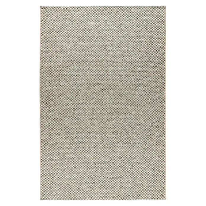 Kayoom Outdoor-Teppich Tribal 125 (Blaugrün, 330 x 240 cm, 100 % Polypropylen)
