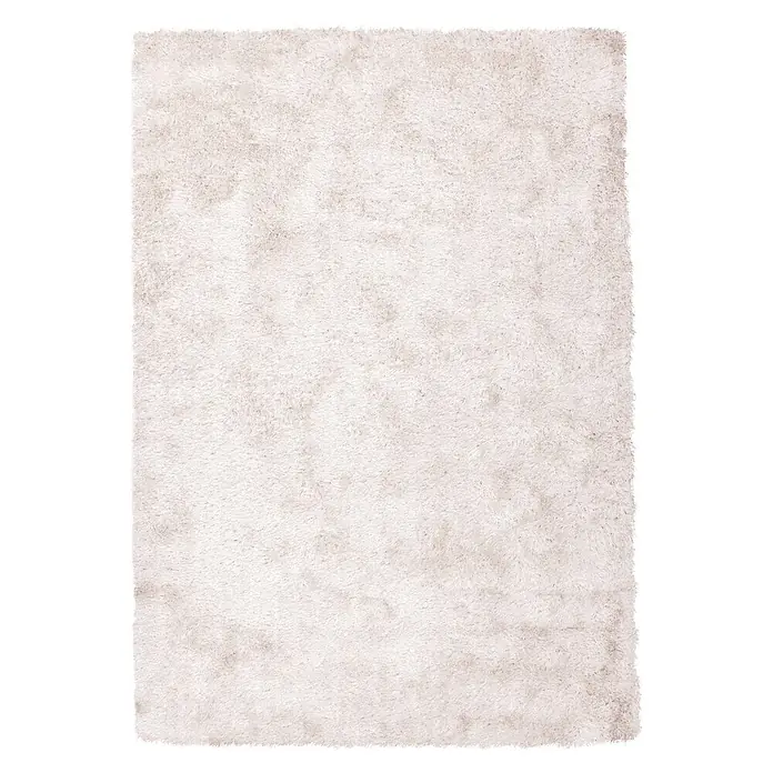 Kayoom Hochflorteppich Diamond 700 (Puderrosa, 330 x 240 cm, 100 % Polyester)