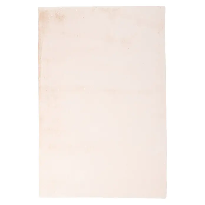 Kayoom Hochflorteppich Chaplin 545 (Creme, 230 x 160 cm, 100 % Polyester)