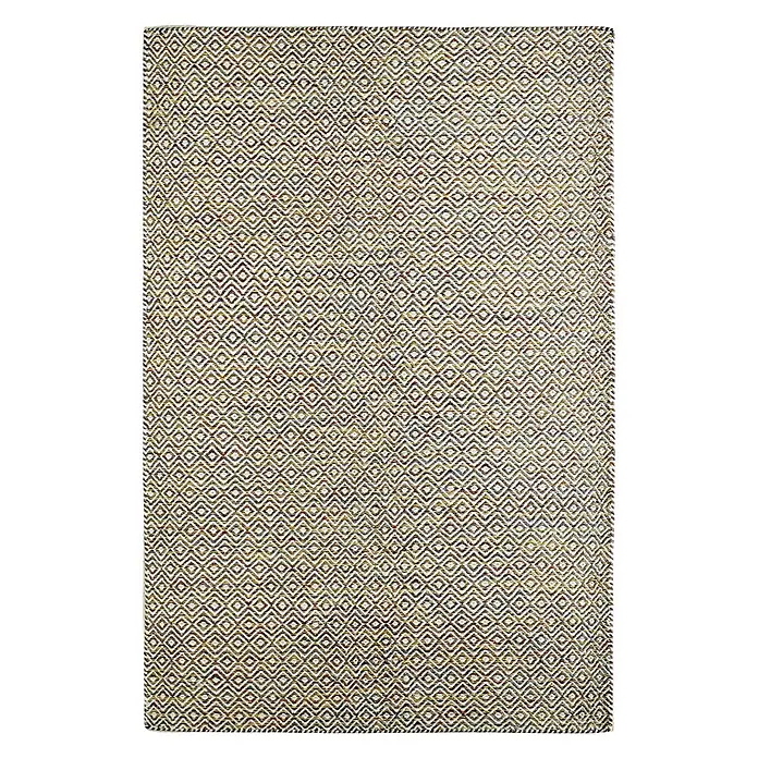 Kayoom Wollteppich Bombay 344 (Multi, 200 x 140 cm, 100 % Wolle)