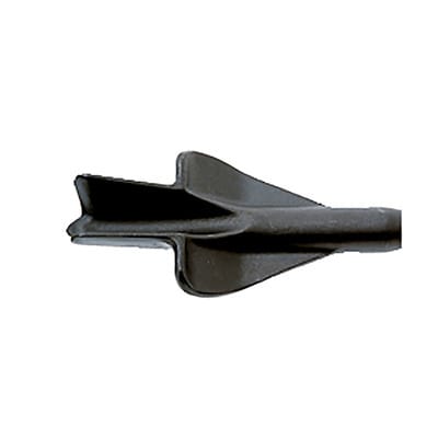 Zubehör - SDS-Max Flügelmeißel, 35x380 mm P-16330 - Makita