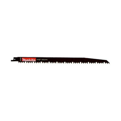 Reciproblatt Sägeblatt für Grünholz hsc 300/4-6,5Z P-05072 - Makita