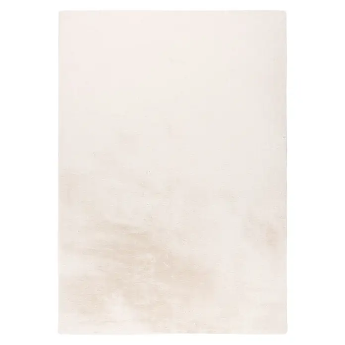 Kayoom Fellteppich Emperor 525 (Elfenbein, 230 x 160 cm, 100 % Polyester)