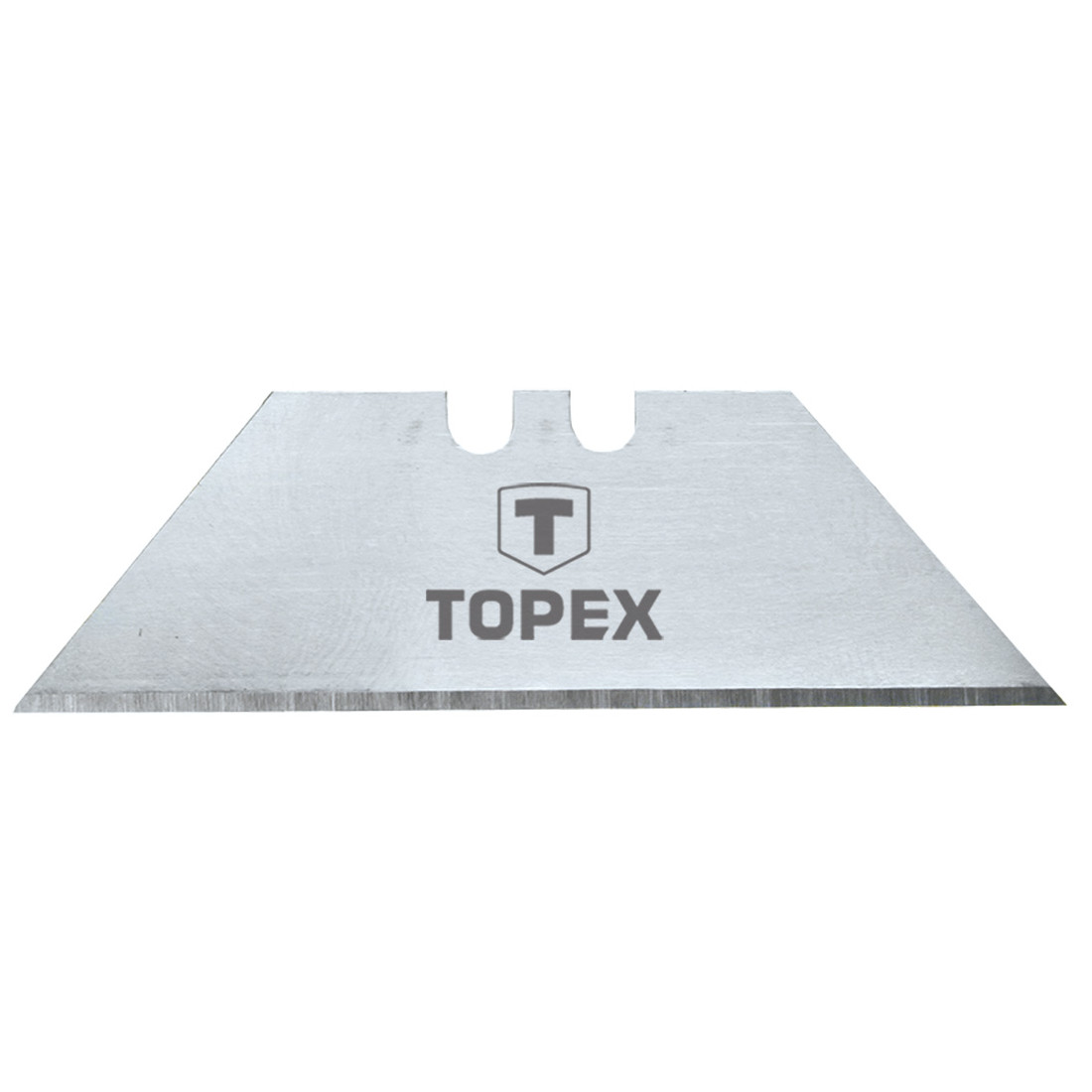 5x Trapezklingen Ersatzklingen in Trapezform