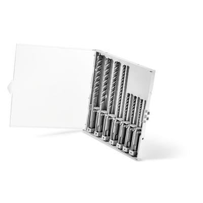Bohrerkassette bks SYS3 D5-12 sds - 577398 - Festool