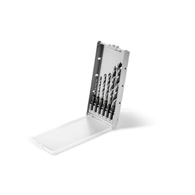 Bohrerkassette bks SYS3 D3-10 ce/w - 577396 - Festool
