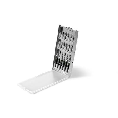 Bohrerkassette bks SYS3 D3-8 k ce/w - 577395 - Festool