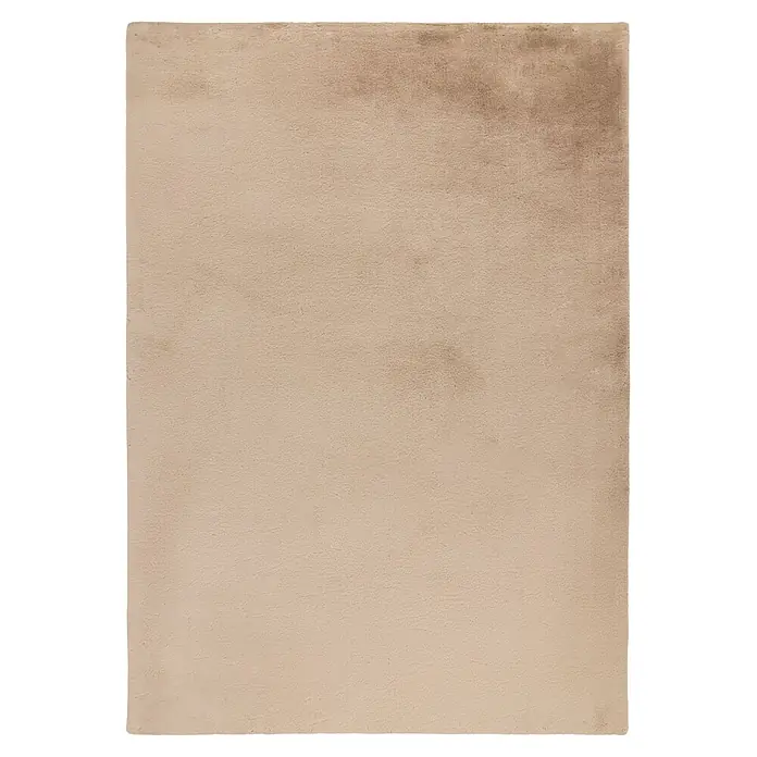 Kayoom Fellteppich Emperor 525 (Beige, 150 x 80 cm, 100 % Polyester)